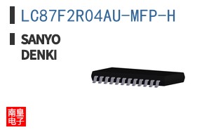 LC87F2R04AU-MFP-H ͼƬ